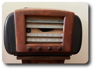 radio CG£